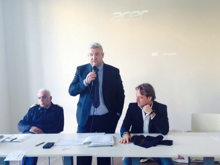 Rinnovo concessioni demaniali, preoccupato il "Consorzio Obiettivo Spiagge". L'assessore Scajola assicura: "Pronta una legge regionale" Rinnovo concessioni demaniali, preoccupato il "Consorzio Obiettivo Spiagge". L'assessore Scajola assicura: "Pronta una legge regionale"