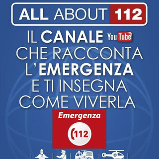 Entro la primavera sarà attivo in tutta la Liguria il 112, Numero Unico europeo per le chiamate di emergenza Entro la primavera sarà attivo in tutta la Liguria il 112, Numero Unico europeo per le chiamate di emergenza