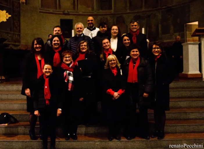 Imperia: domenica concerto vocale sacro alla Concattedrale di San Maurizio (ore 21)