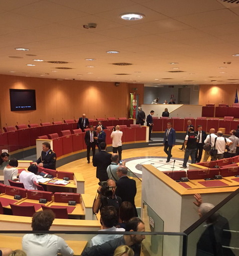 La Regione ha pubblicato il bando da un milione di euro per la sicurezza integrata, 180mila euro nell'imperiese La Regione ha pubblicato il bando da un milione di euro per la sicurezza integrata, 180mila euro nell'imperiese