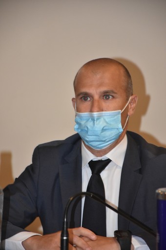 Sanremo: problemi alle infrastrutture, Sindoni "Intervenire al più presto per agevolare il turismo in provincia" (Video)