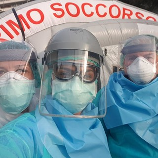 Coronavirus: salgono a 4.256 i positivi in Liguria, nella nostra provincia sono 742, con 188 in ospedale