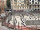 Piazza Eroi, sul park si stringe la tenaglia sul Comune: CEA chiede 166mila euro, Idroedil ed Ecoscavi ne vogliono 600mila Piazza Eroi, sul park si stringe la tenaglia sul Comune: CEA chiede 166mila euro, Idroedil ed Ecoscavi ne vogliono 600mila