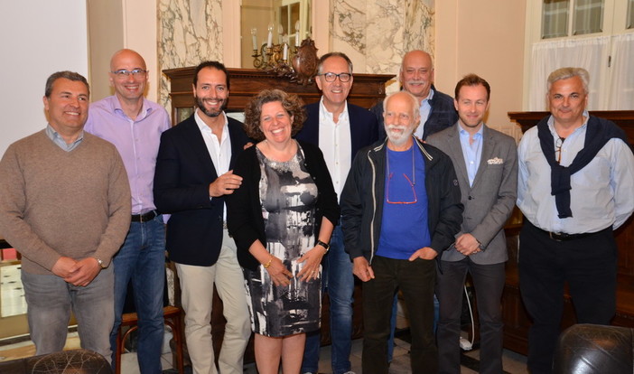 Sanremo: la Giunta ha approvato il progetto del consorzio 'Monte Bignone', ora al via la formazione del Cda Sanremo: la Giunta ha approvato il progetto del consorzio 'Monte Bignone', ora al via la formazione del Cda