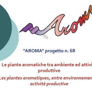 Sanremo: lunedì prossimo un convegno sulle piante aromatiche e attività produttive Sanremo: lunedì prossimo un convegno sulle piante aromatiche e attività produttive