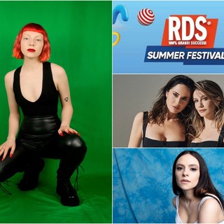 Sanremo è pronta per la tappa dell’RDS Summer Festival: “Attese 7mila persone”