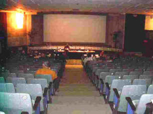 Sanremo: al cinema con 4 euro (7 per il 3D) per tutte le donne giovedì prossimo