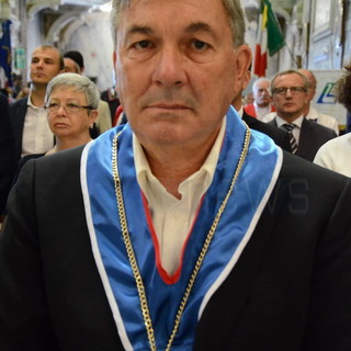 Sanremo: scomparsa di Paolo Leuzzi, il Sindaco "Di lui porto un bel ricordo dell'uomo e dell'amministratore" Sanremo: scomparsa di Paolo Leuzzi, il Sindaco "Di lui porto un bel ricordo dell'uomo e dell'amministratore"