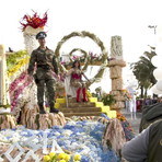 Sanremo in Fiore 2026, aperta la vendita dei biglietti per le tribune del Corso Fiorito