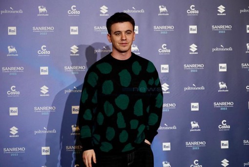 Will a Sanremo 2023: "Se un artista si sente di provocare è libero di farlo. Contento di portare un messaggio positivo"