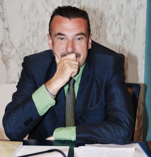 Imperia: proposta di modifica del Consigliere Montanari, la posizione di Alessandro Falciola
