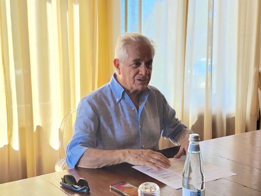 Imperia: il Sindaco aggredito da un giovane alla 'Notte bianca' di Costa D'Oneglia, per ora nessuna denuncia Imperia: il Sindaco aggredito da un giovane alla 'Notte bianca' di Costa D'Oneglia, per ora nessuna denuncia