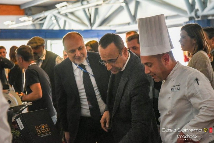 Casa Sanremo: il programma di domani con i fari puntati sui Pooh che saranno ospiti di Radio 105