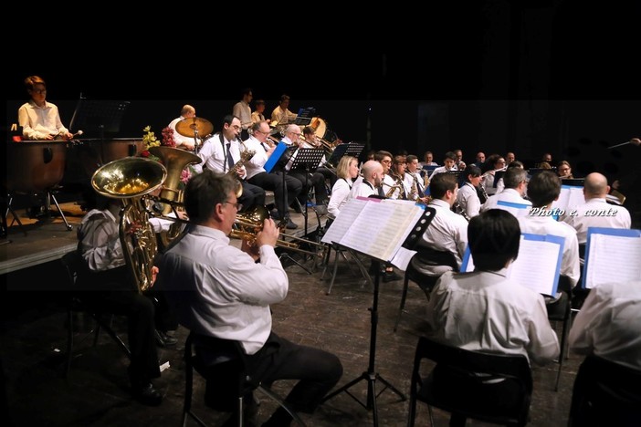 Banda Musicale Borghetto San Nicolò Banda Musicale Borghetto San Nicolò