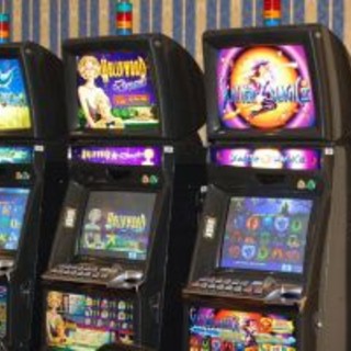 Sanremo: un lettore sulle sale di slot machine in tutta la città dei fiori