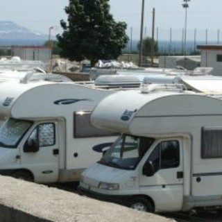 Domani e domenica i paesi 'Bandiera Arancione' aprono le porte ai camperisti