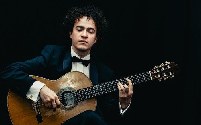 Sanremo: domani sera il via al festival ‘Città di Sanremo - International Guitar Festival & Competition’ Sanremo: domani sera il via al festival ‘Città di Sanremo - International Guitar Festival & Competition’