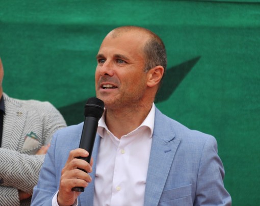Sanremo: 'Festa dello Sport', martedì prossimo in Sala Specchi incontro tra Sindoni e le società sportive Sanremo: 'Festa dello Sport', martedì prossimo in Sala Specchi incontro tra Sindoni e le società sportive