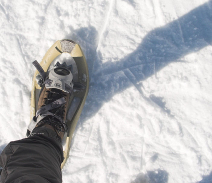 Mendatica: domenica appuntamento con la ciaspolata nel bosco delle Navette