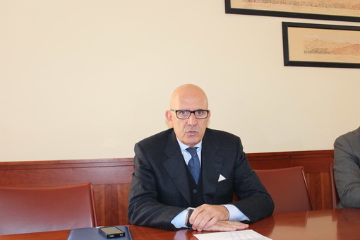 Imperia: giovedì l'Assemblea Generale di Confindustria, la critica di Sandro Cepollina: "Qui sembra di vedere un film degli anni 40"