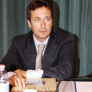 Elezioni comunali a Imperia: spunta il nome di Luca Lanteri come candidato Sindaco del centro destra. Il suo nome proposto dalla Lega