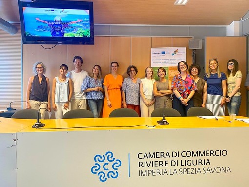 Turismo slow tra Liguria, Piemonte e Francia: PAYSAGE+ Aimable fa il punto e lancia il Club di Prodotto Turismo slow tra Liguria, Piemonte e Francia: PAYSAGE+ Aimable fa il punto e lancia il Club di Prodotto