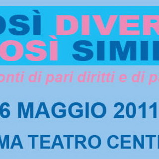 Pari opportunità un progetto 'in rete' con protagonista l'Istituto 'Ruffini' di Imperia