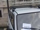 Posti auto per diversamente abili: campagna provocatoria del Sanremo Grillo Meetup