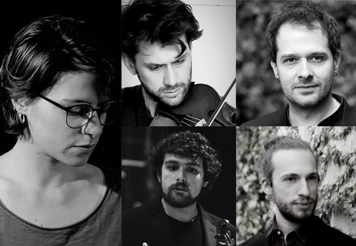 Dolcedo: giovedì prossimo nella Chiesa Parrocchiale, concerto dal titolo 'Armonie Natalizie dal Barocco'