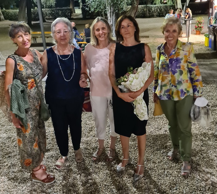 Trentennale della strage di via D'Amelio: la Cisl "Una serata emozionante, densa di significati e significanti!"