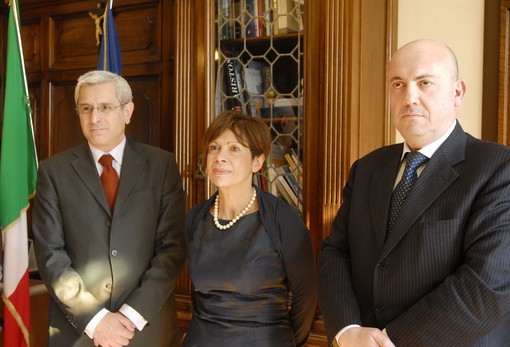 La Commissione Prefettizia di Ventimiglia La Commissione Prefettizia di Ventimiglia