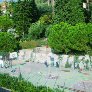 Bordighera: importante accordo tra la Rari Nantes e le Suore di Maria Consolatrice Bordighera: importante accordo tra la Rari Nantes e le Suore di Maria Consolatrice