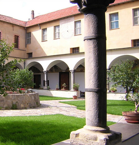 Taggia: venerdì prossimo la sottoscrizione di un protocollo per la creazione di avvenimenti culturali