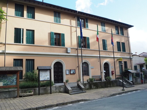 Triora: pubblicato il bando per la gestione della 'casermetta' a Sanson, c'è tempo fino al 5 agosto Triora: pubblicato il bando per la gestione della 'casermetta' a Sanson, c'è tempo fino al 5 agosto