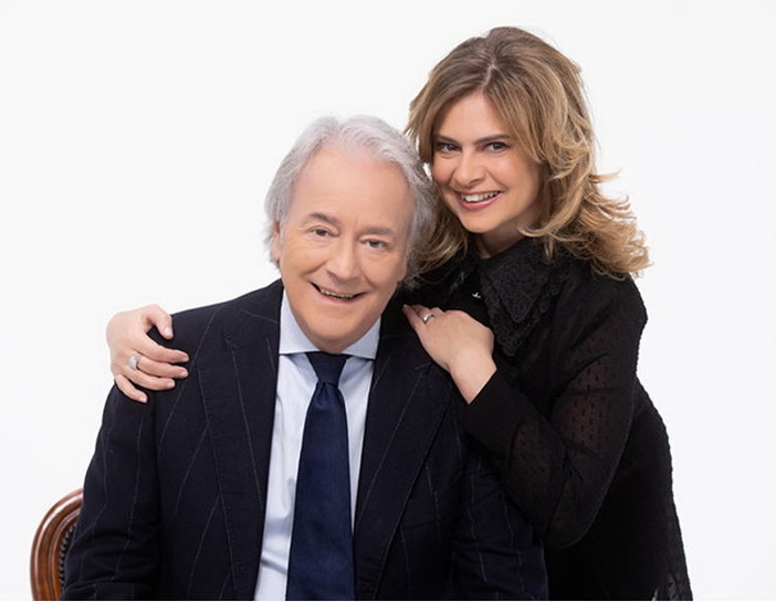 Sanremo: Debora Caprioglio e Corrado Tedeschi in ‘Plaza Suite’ venerdì al Casinò, ultimi posti disponibili