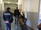 Taggia: controlli antidroga al 'Colombo' ed all'Alberghiero nell'ambito del progetto 'Scuole sicure' (Foto) Taggia: controlli antidroga al 'Colombo' ed all'Alberghiero nell'ambito del progetto 'Scuole sicure' (Foto)