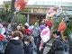Sanremo: grande successo di partecipazione venerdì scorso per il Carnevale a Villa Mercede (Foto)