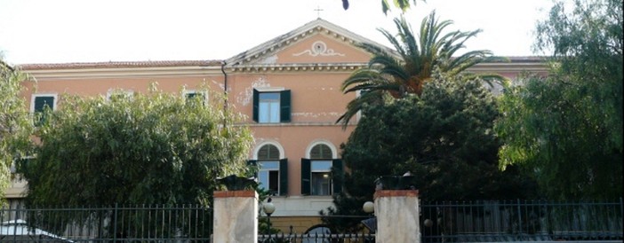 Casa di Riposo Imperia e debiti con ‘Il Faggio’: FdI “Preoccupati per il futuro della struttura” Casa di Riposo Imperia e debiti con ‘Il Faggio’: FdI “Preoccupati per il futuro della struttura”