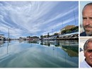 Sanremo: modifiche al progetto del Porto Vecchio, Tommasini "Tutelata l'attività sportiva", Zaoli "Non l'ho ancora visto, valuterò"
