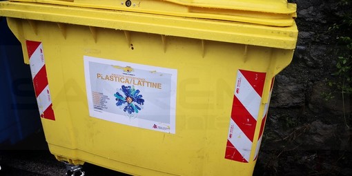 Sanremo: serie di modifiche per la raccolta dei rifiuti in centro città in occasione della Milano-Sanremo
