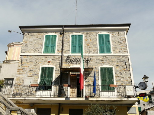 Carpasio: danni alluvionali di novembre 2014, dalla Regione arrivano 315mila euro