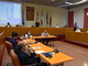 Ventimiglia: Consiglio comunale su pratiche tecniche, qualche scintilla sulle concessioni demaniali a inizio seduta