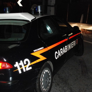Imperia: abile ladro di telefonini nelle discoteche arrestato l'altra notte dai Carabinieri