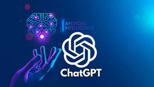 Utilizzare ChatGPT in azienda: il 12 settembre un webinar della Camera di Commercio Utilizzare ChatGPT in azienda: il 12 settembre un webinar della Camera di Commercio