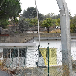 Sanremo: pronto intervento di Comune ed Enel, è tornata la corrente in Valle Armea dopo il black-out di oggi (Foto)