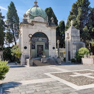 Il Comune di Sanremo parteciperà alla conferenza  dell’Associazione dei Cimiteri Significativi d’Europa
