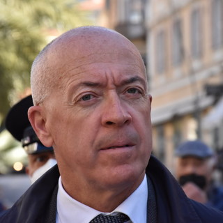 Sanremo: tassisti sul piede di guerra per i cantieri, Donzella “È stata un’emergenza”