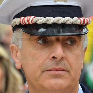 Viabilità quasi perfetta tenuto conto del weekend con il 'Giro d'Italia': la soddisfazione del Comandante Frattarola