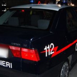 Imperia: vive a bordo dell'auto rubata alla madre, giovane romena denunciata dai Carabinieri
