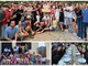 Ormea, tre campi estivi del Seminario di Sanremo: amicizia, fede e cammino per bambini, medie e superiori Ormea, tre campi estivi del Seminario di Sanremo: amicizia, fede e cammino per bambini, medie e superiori